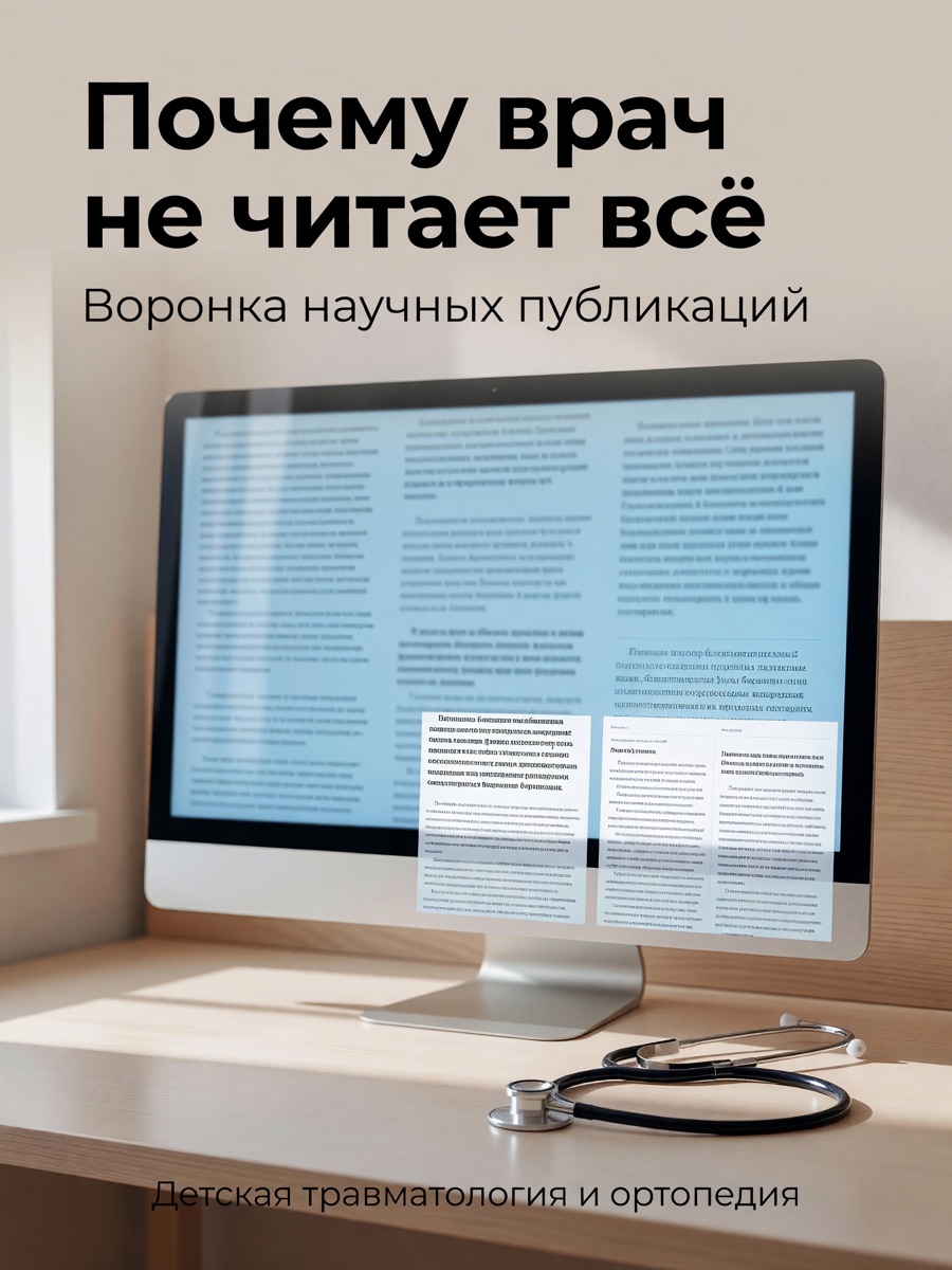 Как читать научные статьи и оценивать их качество — иллюстрация к материалу